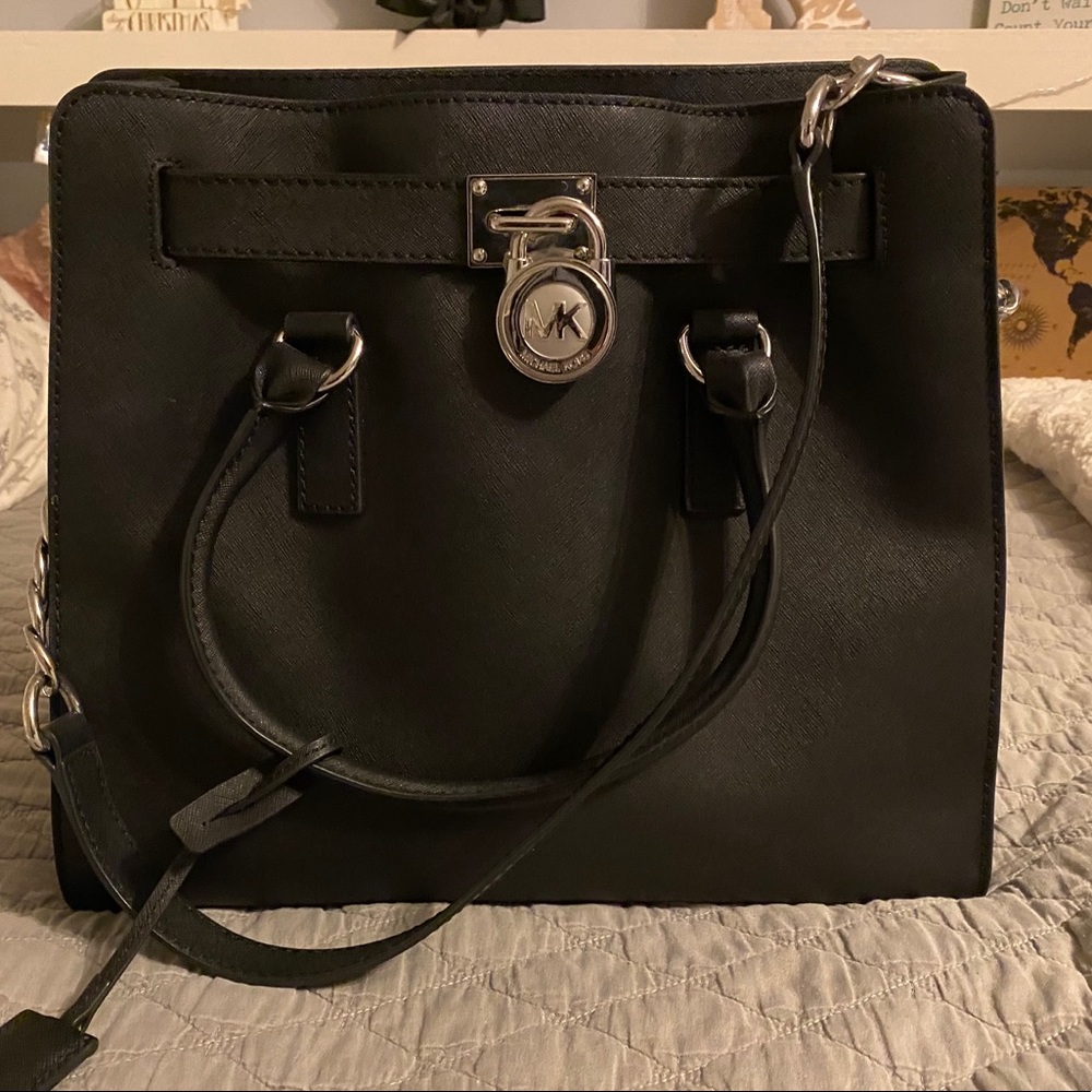 Large Michael Kors Tote